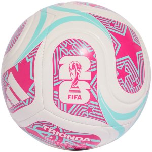 Adidas Piłka adidas TRIONDA Club World Cup JD8054 2