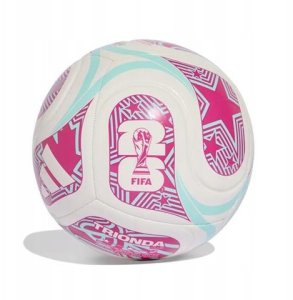 Adidas Piłka adidas TRIONDA Club World Cup JD8054 2