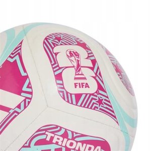 Adidas Piłka adidas TRIONDA Club World Cup JD8054 4