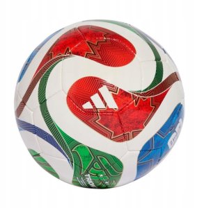 Adidas Piłka adidas TRIONDA Pro Sala World Cup JD8033 2