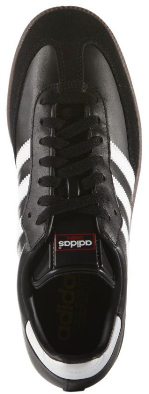 Adidas Buty piłkarskie Samba IN czarne r. 43 1/3 (019000) 11