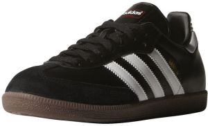 Adidas Buty piłkarskie Samba IN czarne r. 44 (019000) 8