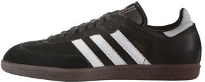 Adidas Buty piłkarskie Samba IN czarne r. 44 (019000) 9