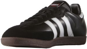 Adidas Buty piłkarskie Samba IN czarne r. 46 2/3 (019000) 7
