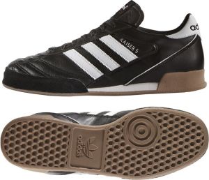 Adidas Buty piłkarskie Kaiser 5 Goal czarne r. 39 1/3 (677358) 1