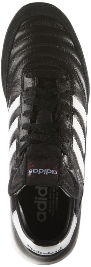 Adidas Buty piłkarskie Mundial Team czarne r. 45 1/3 (019228) 8