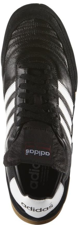 Adidas Buty piłkarskie Mundial Goal czarne r. 38 (019310) 8