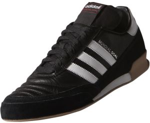 Adidas Buty piłkarskie Mundial Goal IN czarne r. 39 1/3 (019310) 5