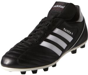 Adidas Buty piłkarskie Kaiser 5 Liga czarne r. 39 1/3 (033201) 12