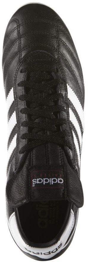 Adidas Buty piłkarskie Kaiser 5 Liga czarne r. 39 1/3 (033201) 4