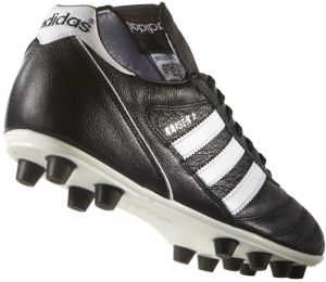 Adidas Buty piłkarskie Kaiser 5 Liga czarne r. 39 1/3 (033201) 5
