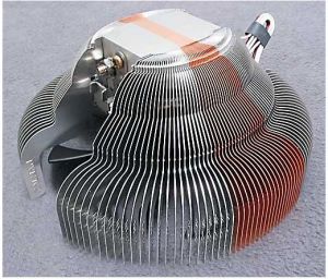 Wentylator Zalman CNPS7700-ALCU - SOCKET 775 / *1156 / 754 / 939 / 940 (CNPS7700-ALCU) 3
