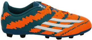 Adidas Buty piłkarskie Messi 10.4 FxG J pomarańczowe r. 38 (B32718) 3