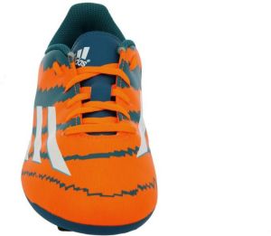 Adidas Buty piłkarskie Messi 10.4 FxG J pomarańczowe r. 38 (B32718) 4