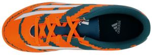 Adidas Buty piłkarskie Messi 10.4 FxG J pomarańczowe r. 38 (B32718) 8