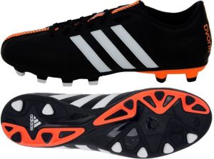 Adidas Buty piłkarskie 11Nova FG czarne r. 40 (B44567) 1
