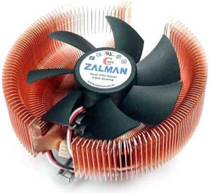 Wentylator Zalman CNPS7000B-Cu 1