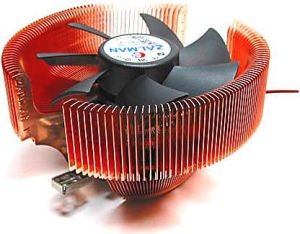 Wentylator Zalman CNPS7000B-Cu 2