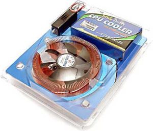 Wentylator Zalman CNPS7000B-Cu 5