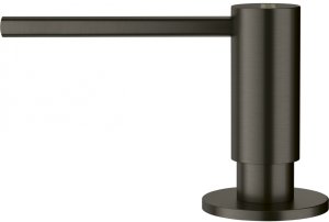 Dozownik do mydła Franke studio 112.0717.103 Dozownik do mydła Antracyt 3