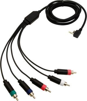 BigBen Kabel HDTV do PSP Slim 2