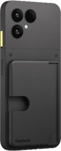 Fairphone Kartenhalter Horizon Black 5