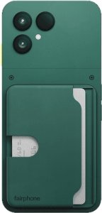 Fairphone Kartenhalter Forest Green 4