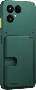 Fairphone Kartenhalter Forest Green 5