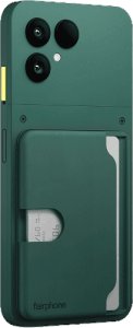 Fairphone Kartenhalter Forest Green 6