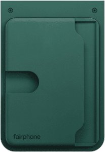 Fairphone Kartenhalter Forest Green 7