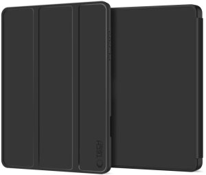 TECH-PROTECT SC PEN GALAXY TAB S8 ULTRA / S9 ULTRA / S10 ULTRA / S11 ULTRA 14.6 BLACK 2
