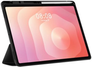 TECH-PROTECT SC PEN GALAXY TAB S8 ULTRA / S9 ULTRA / S10 ULTRA / S11 ULTRA 14.6 BLACK 4