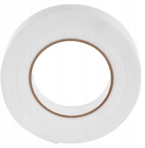 Taśma samoprzylepna dwustronna 19 mm x 5 m 2