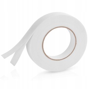 Taśma samoprzylepna dwustronna 19 mm x 5 m 3