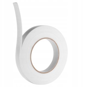 Taśma samoprzylepna dwustronna 19 mm x 5 m 4