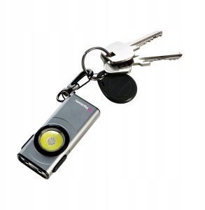 LATARKA RĘCZNA FLAGGER NANO 500LM 3.7V 450MAH 3