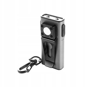 LATARKA RĘCZNA FLAGGER NANO 500LM 3.7V 450MAH 4