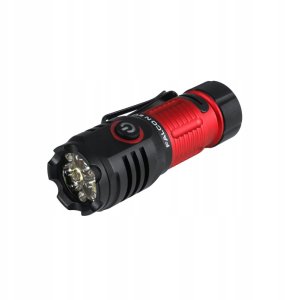 LATARKA RĘCZNA FALCON EYE OMEGA 1K 1000LM 700MAH 2