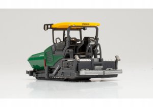 Herpa Herpa 313834 H0 Byggekøretøj model Mögle loftsfærdig 1900-3i 3