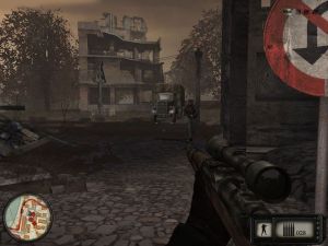 SNAJPER: SZTUKA ZWYCIĘŻANIA PC 2