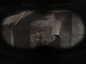 SNAJPER: SZTUKA ZWYCIĘŻANIA PC 5