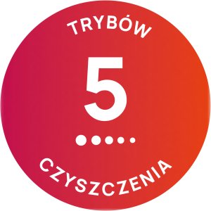 Irygator Webber Irygator do zębów Webber bezprzewodowy, dentystyczny, mocny  5 dysz, 5 trybów pracy 12