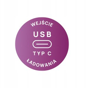 Irygator Webber Irygator do zębów Webber bezprzewodowy, dentystyczny, mocny  5 dysz, 5 trybów pracy 13