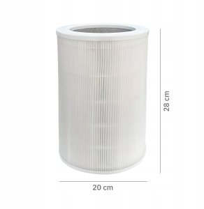 Filtr powietrzny do oczysczacza powietrza Webber AP8800 4