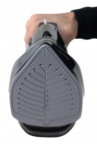 EHI011 Esperanza żelazko parowe bezprzewodowe satin ceramic 2600w 10