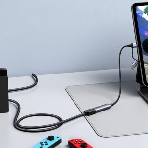 Ugreen Karta do przechwytywania wideo HDMI do USB CM629, 2K 30Hz (54578-0) 3