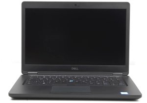 Dell Latitude 5491 i5-8400H 8 GB 256 GB SSD 14" IPS Windows 11 Pro 2