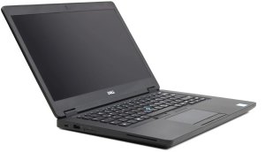 Dell Latitude 5491 i5-8400H 8 GB 256 GB SSD 14" IPS Windows 11 Pro 3