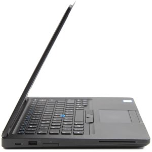 Dell Latitude 5491 i5-8400H 8 GB 256 GB SSD 14" IPS Windows 11 Pro 5