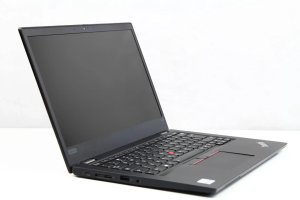Lenovo Thinkpad L13 G2 i5-1145G7 8 GB 256 GB SSD 13,3" IPS Windows 11 Pro 3